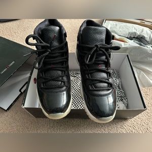 Nike Air Jordan retro 11 “72-10”